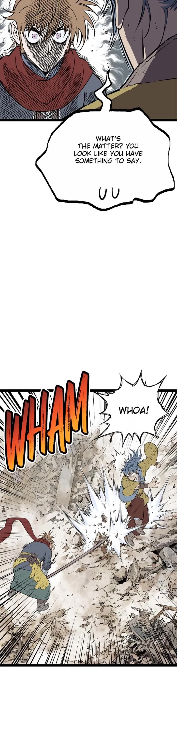 Asura chapter 40 page 13