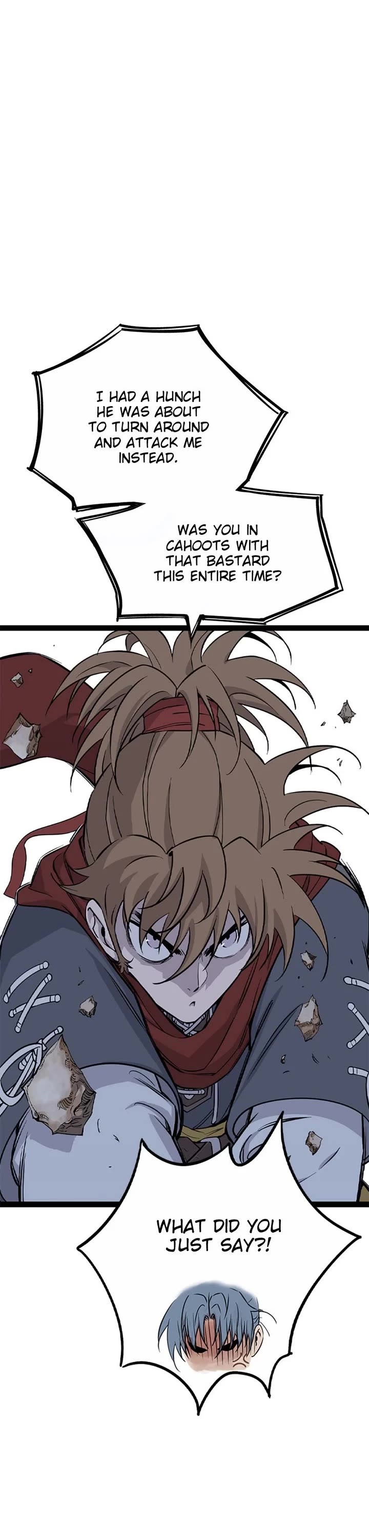 Asura chapter 40 page 14