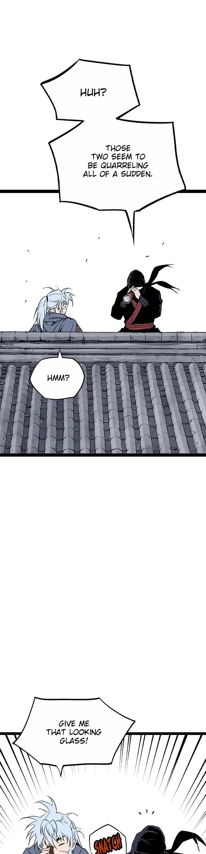 Asura chapter 40 page 15