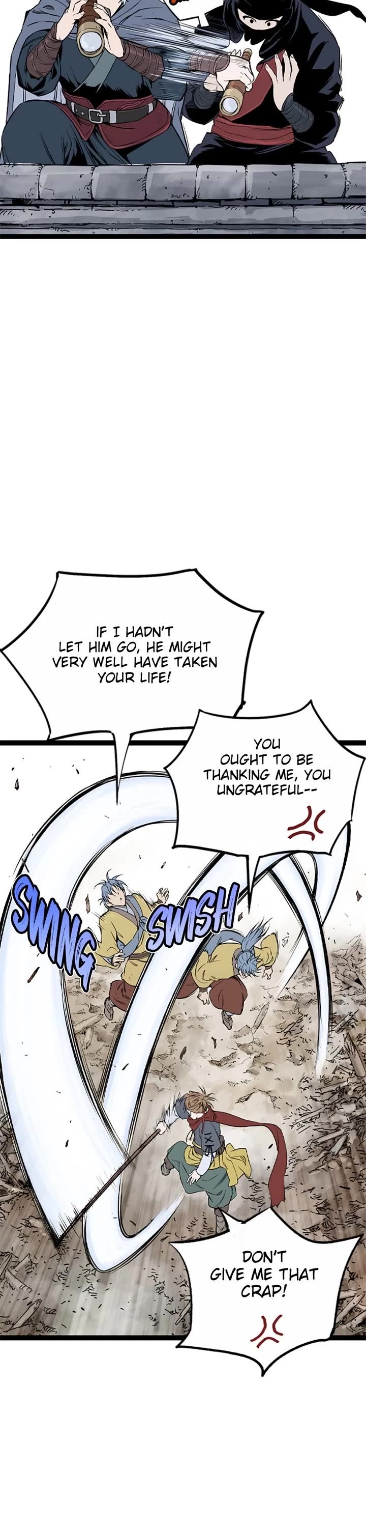 Asura chapter 40 page 16