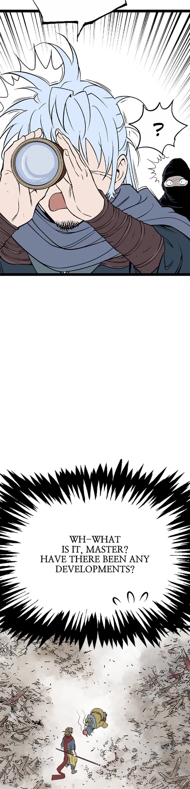 Asura chapter 40 page 20