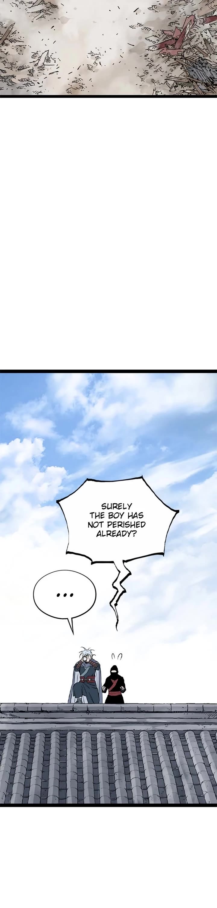 Asura chapter 40 page 21