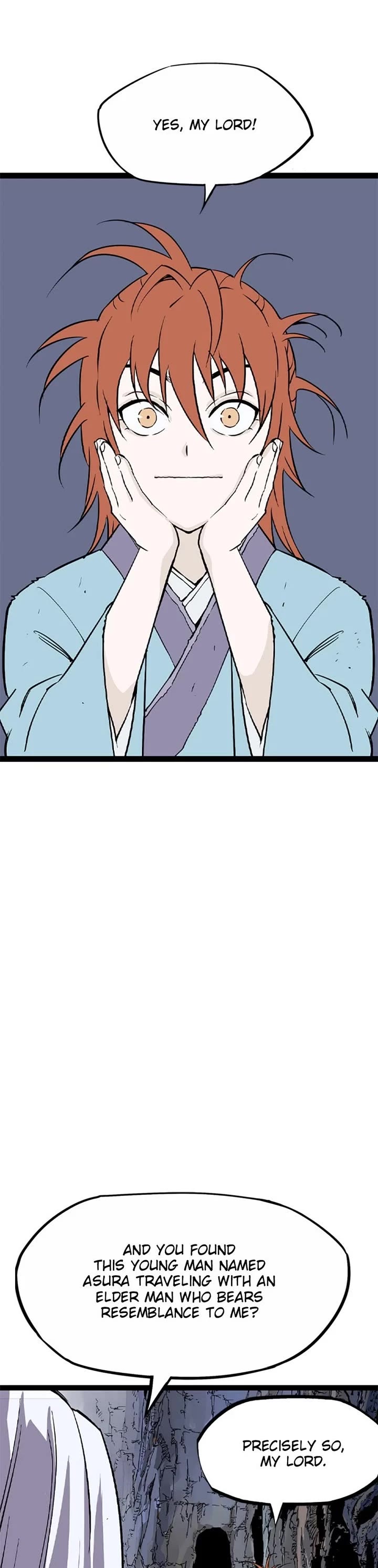 Asura chapter 40 page 24