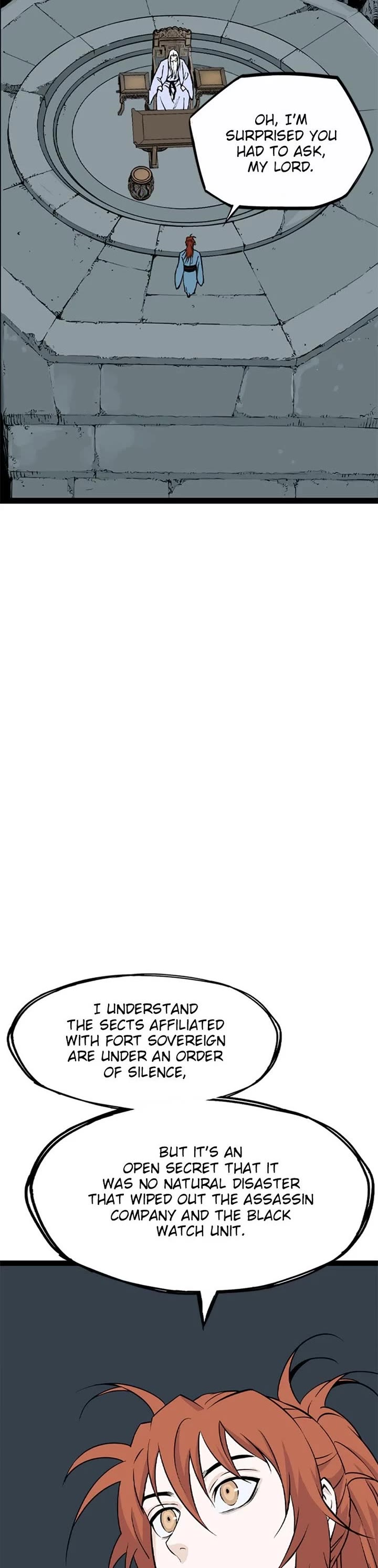 Asura chapter 40 page 30