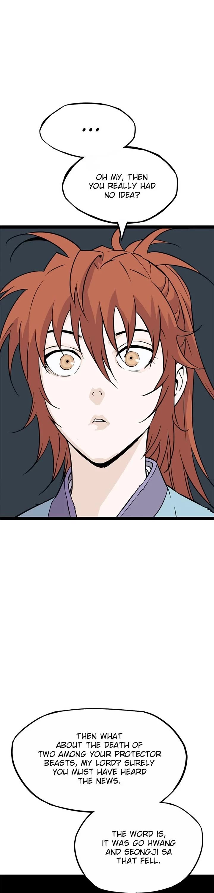 Asura chapter 40 page 32