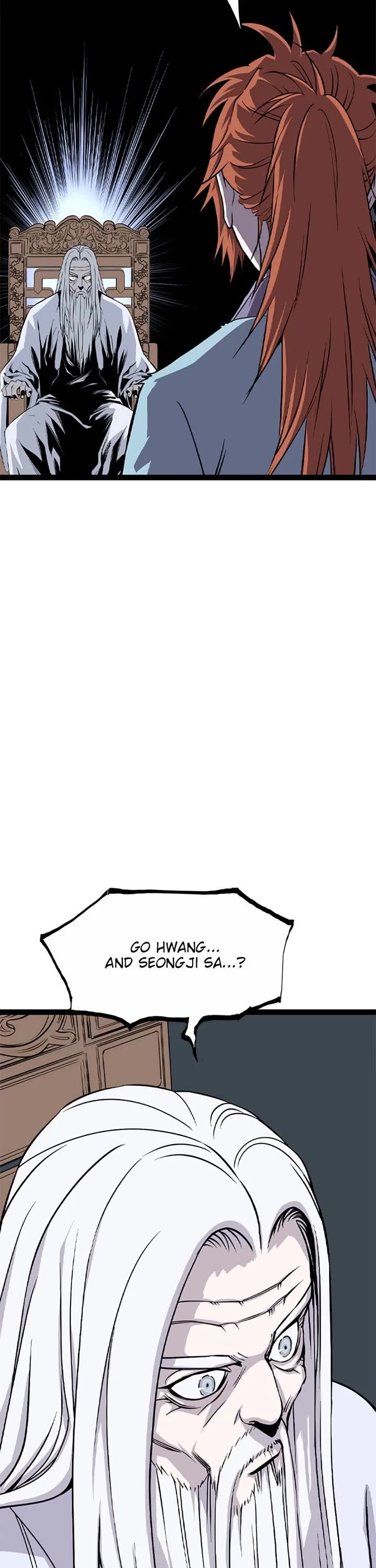 Asura chapter 40 page 33