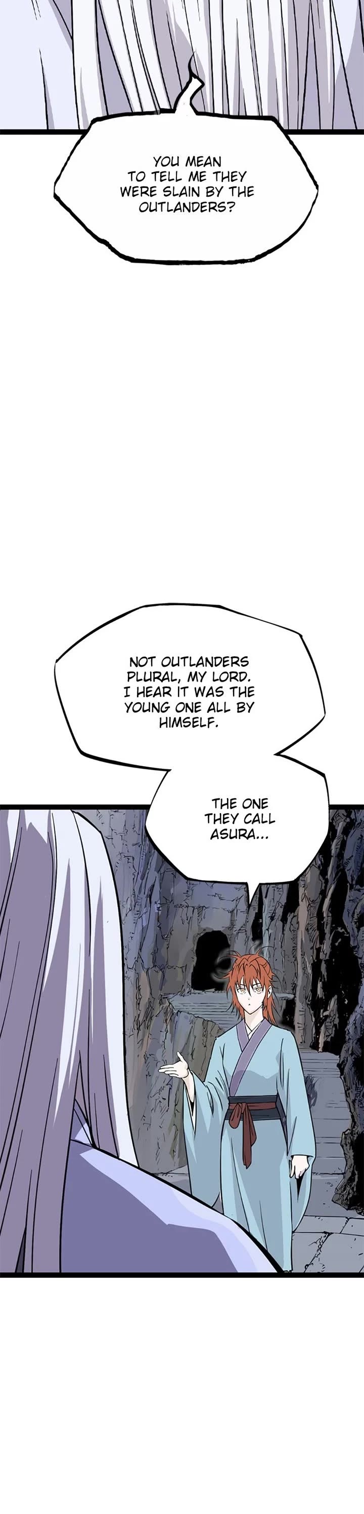 Asura chapter 40 page 34