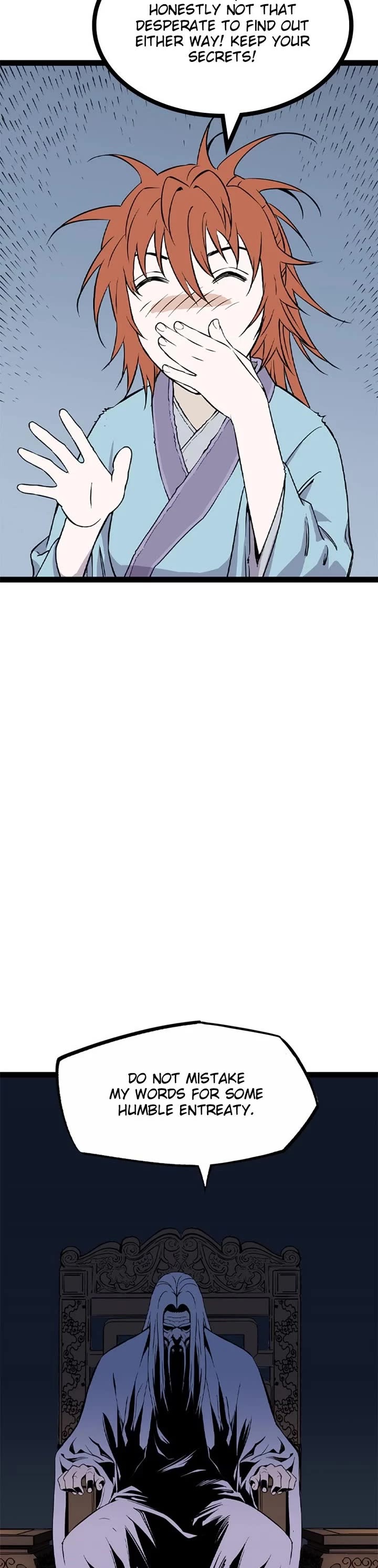 Asura chapter 40 page 39