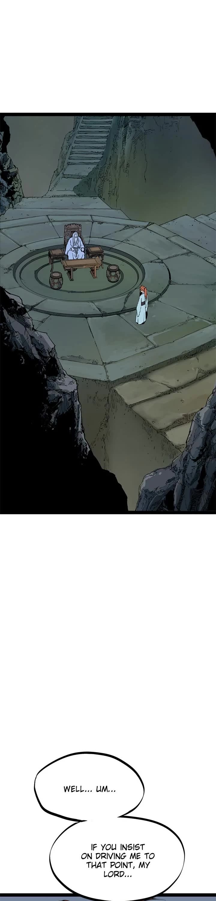 Asura chapter 40 page 41