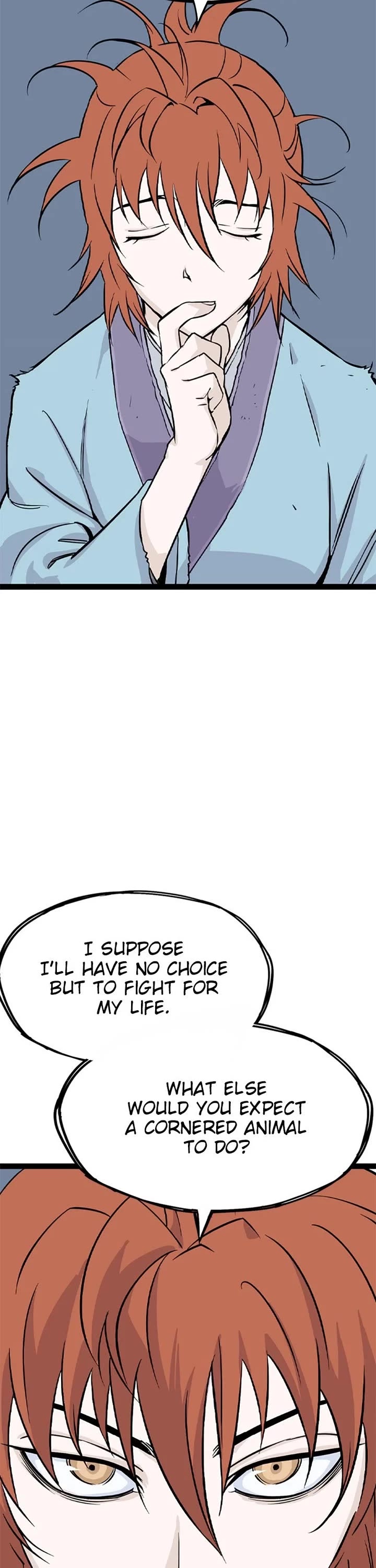 Asura chapter 40 page 42