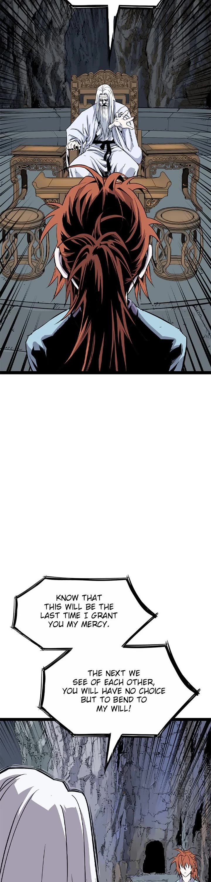 Asura chapter 40 page 46