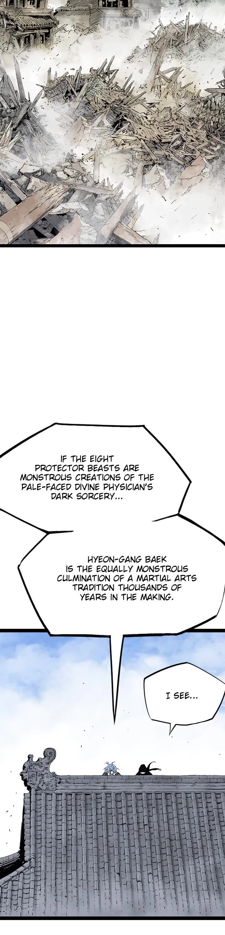 Asura chapter 40 page 5