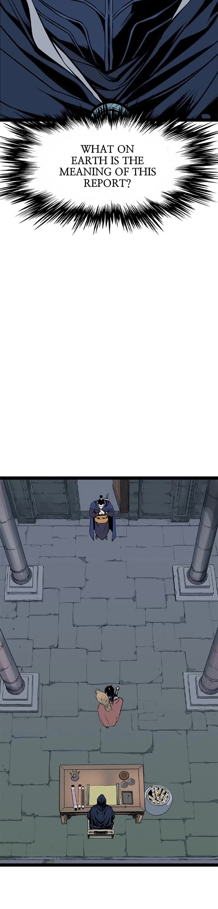 Asura chapter 40 page 56