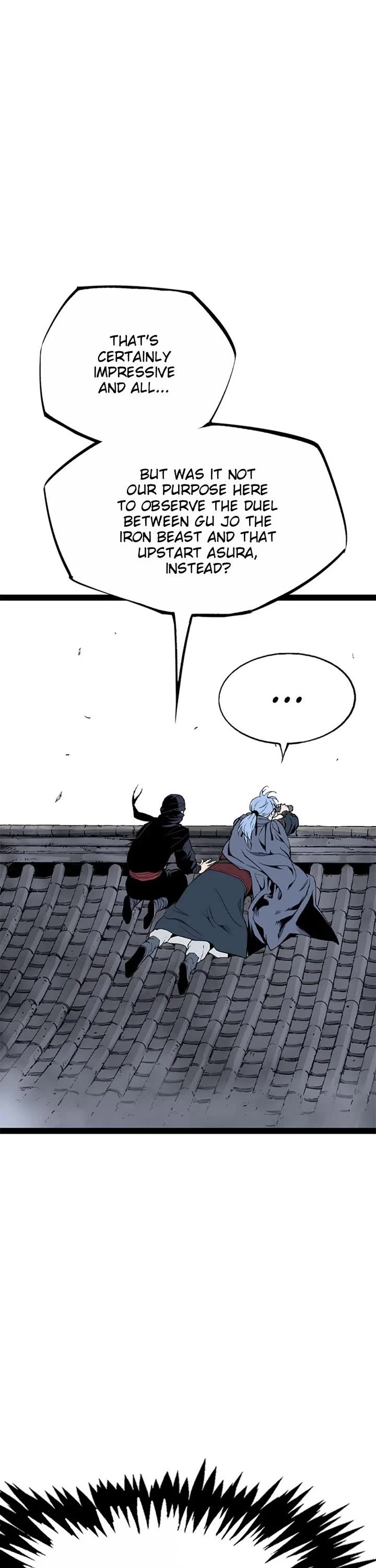 Asura chapter 40 page 6