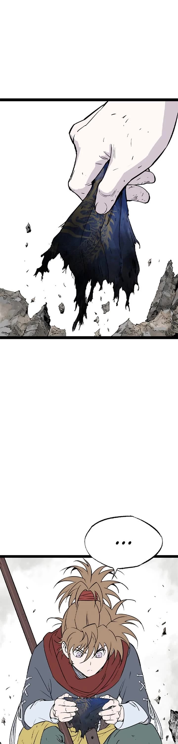 Asura chapter 40 page 8