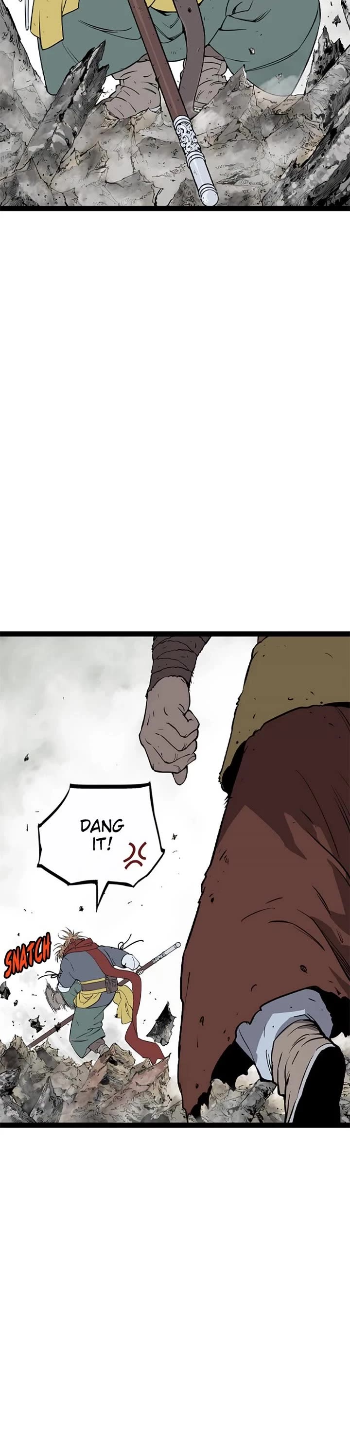 Asura chapter 40 page 9