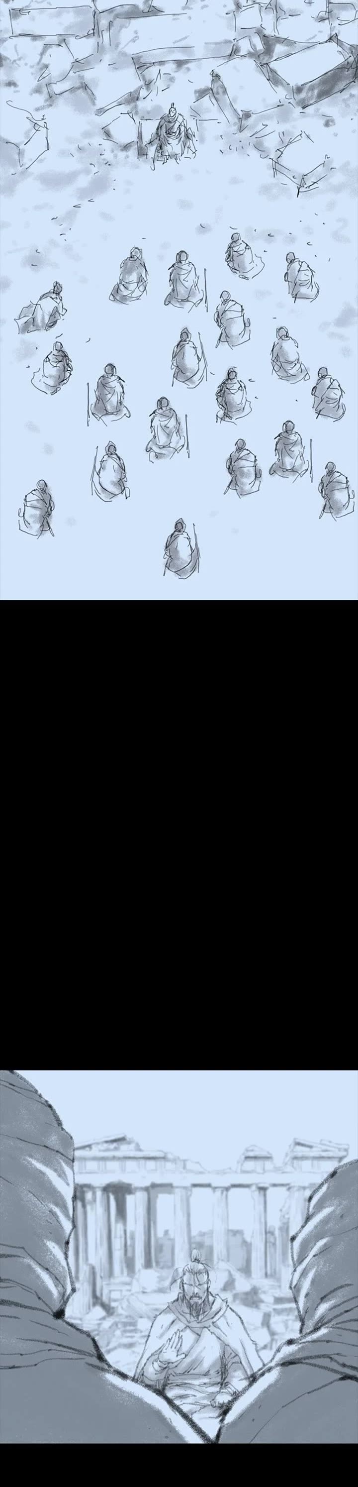 Asura chapter 43 page 65