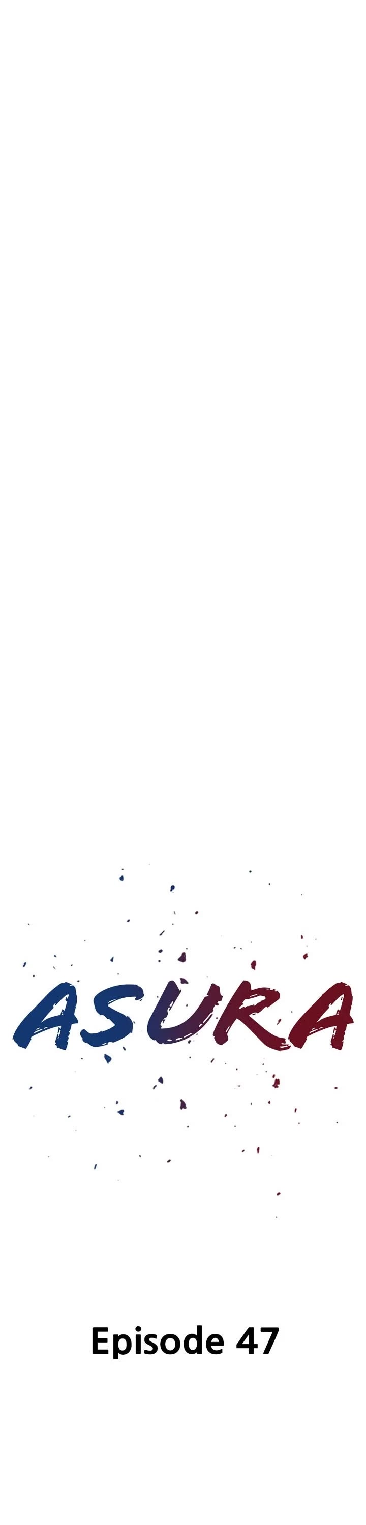 Asura chapter 47 page 1