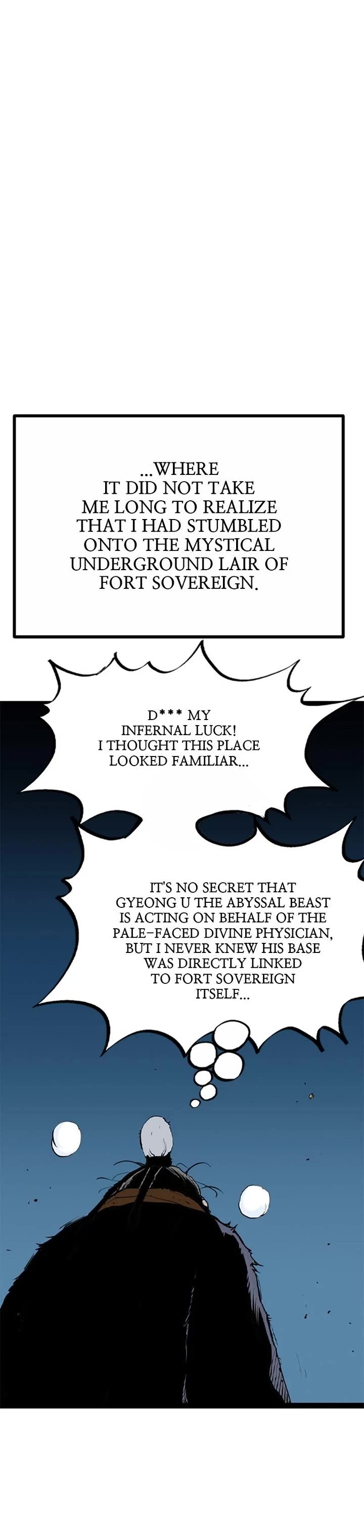 Asura chapter 47 page 34