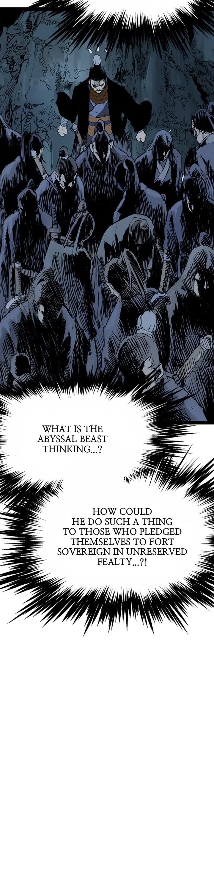 Asura chapter 47 page 54