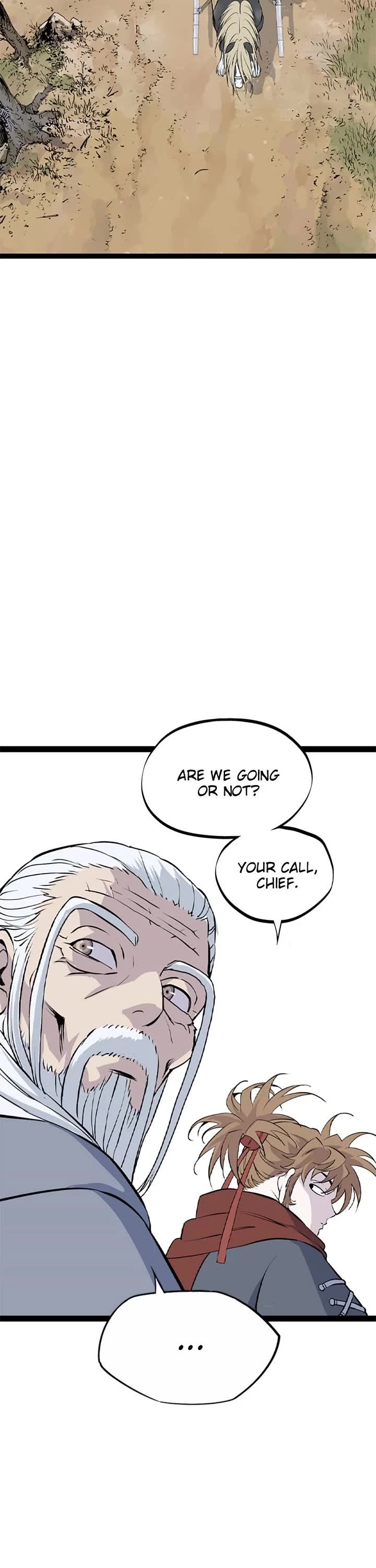 Asura chapter 47 page 6