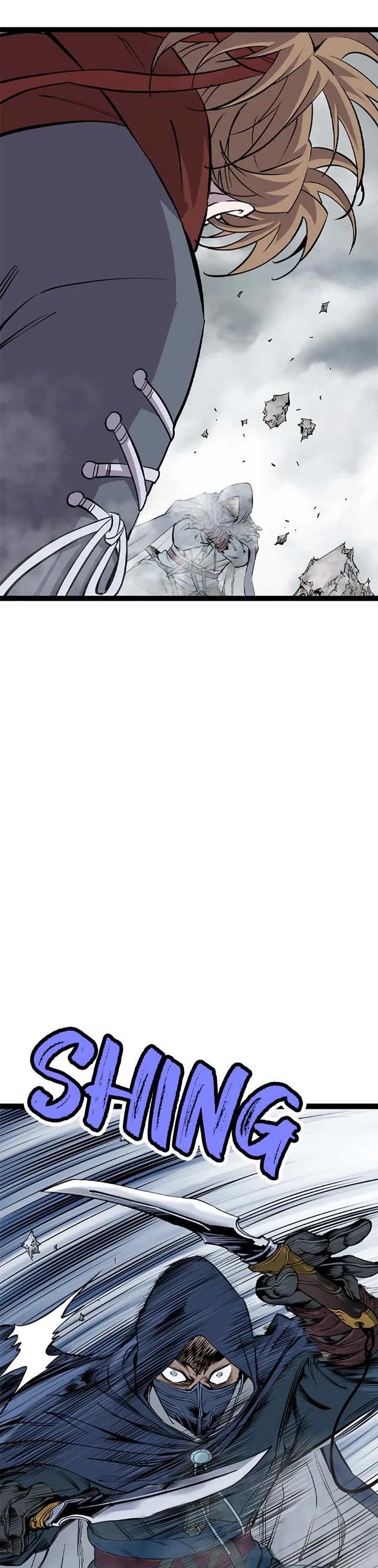 Asura chapter 48 page 25