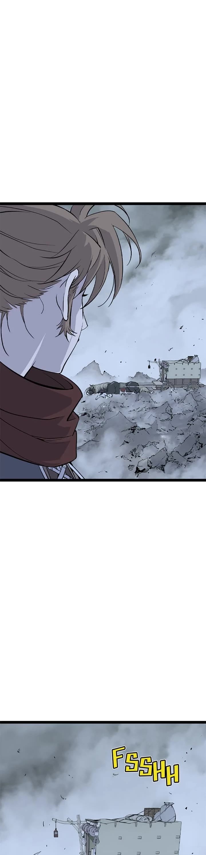 Asura chapter 48 page 40