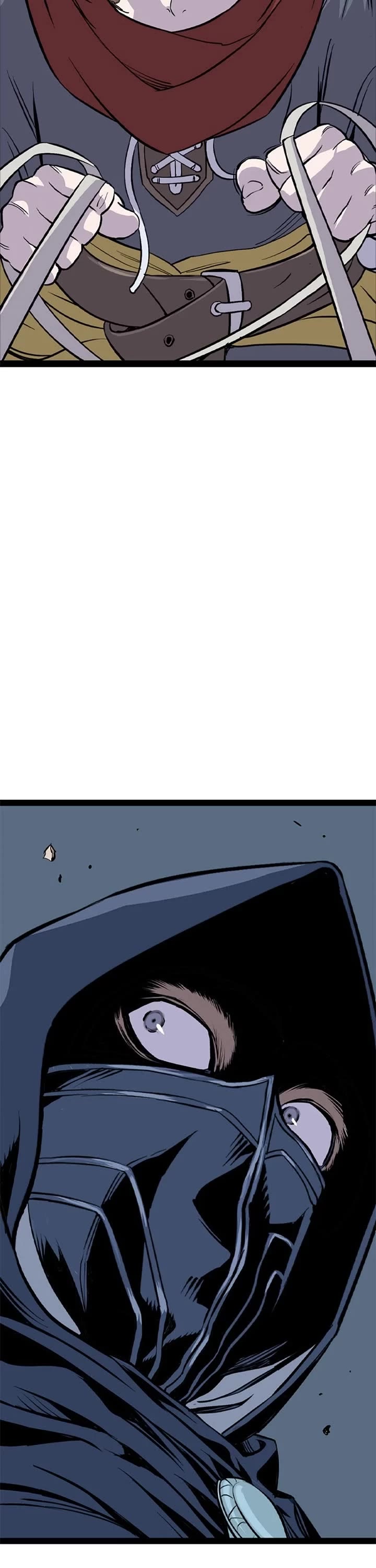 Asura chapter 48 page 6