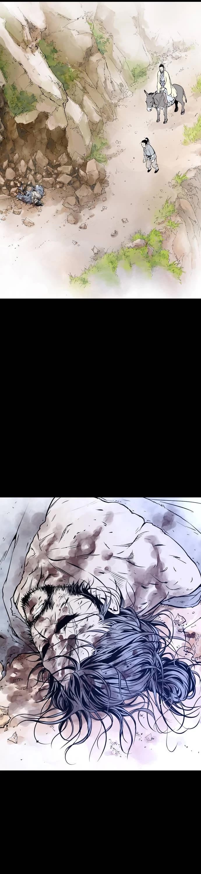 Asura chapter 5 page 16