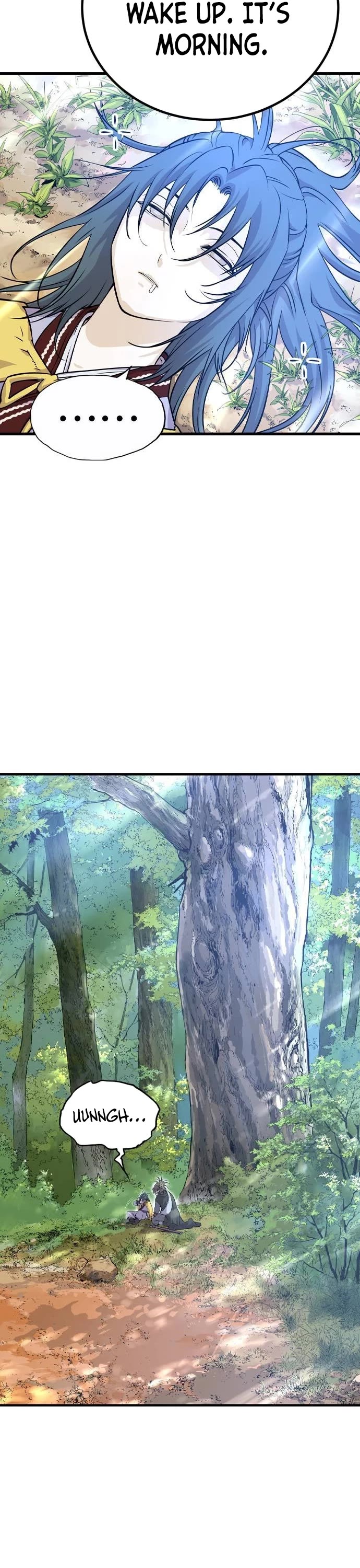 Asura chapter 5 page 2