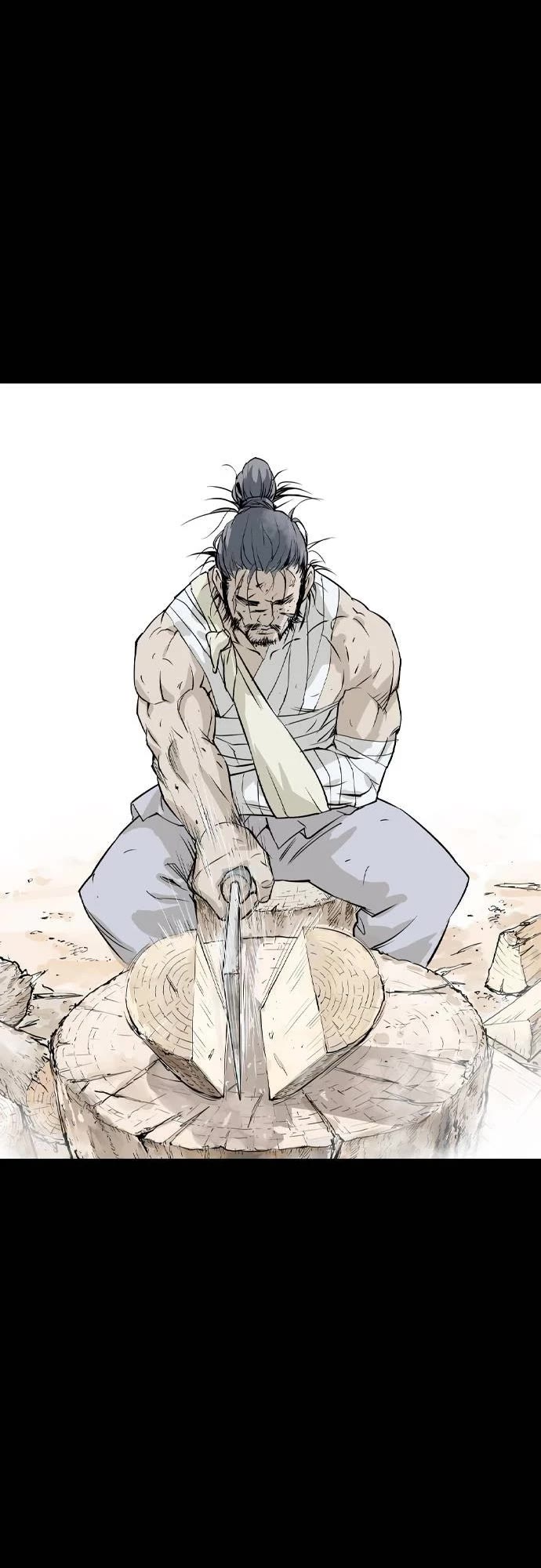 Asura chapter 5 page 20