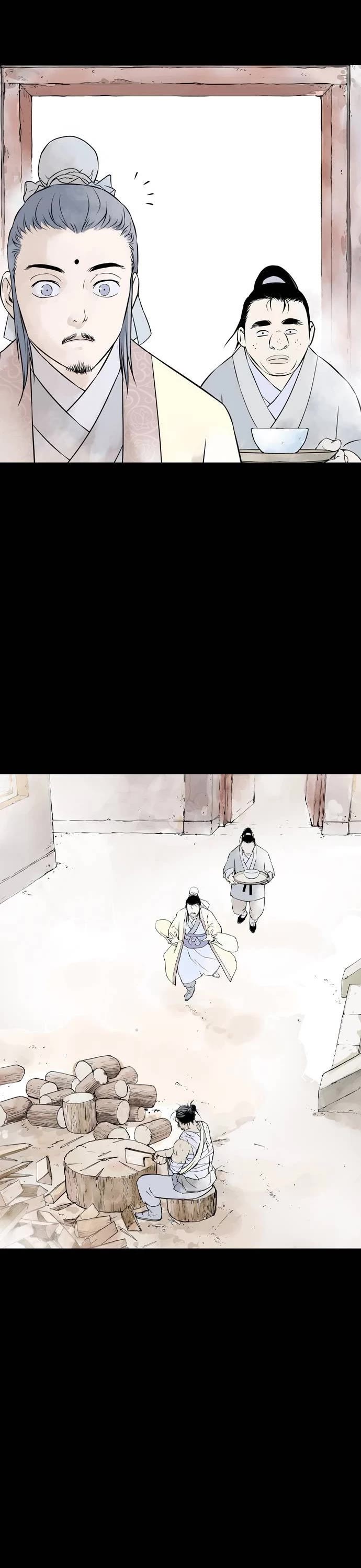 Asura chapter 5 page 21