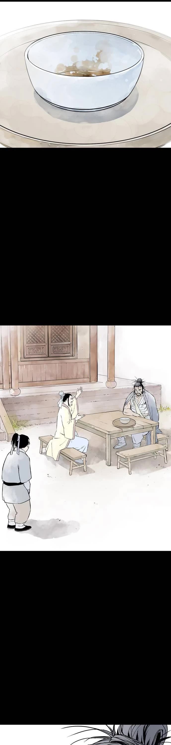 Asura chapter 5 page 22