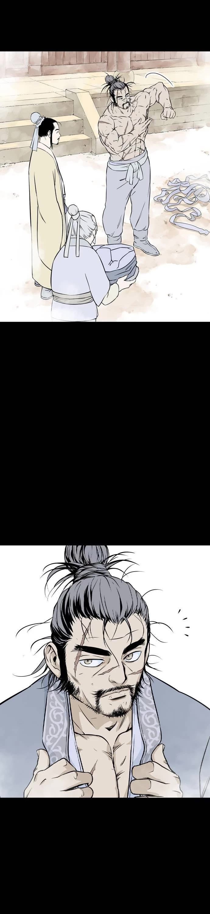 Asura chapter 5 page 26