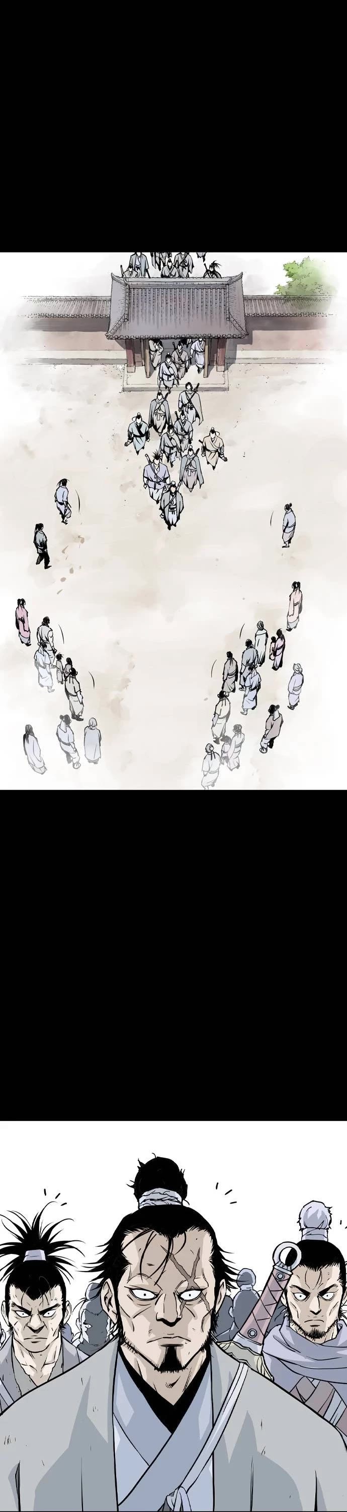 Asura chapter 5 page 28