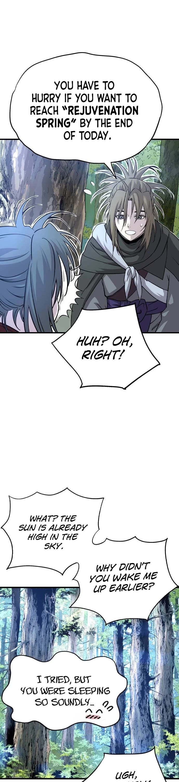 Asura chapter 5 page 3