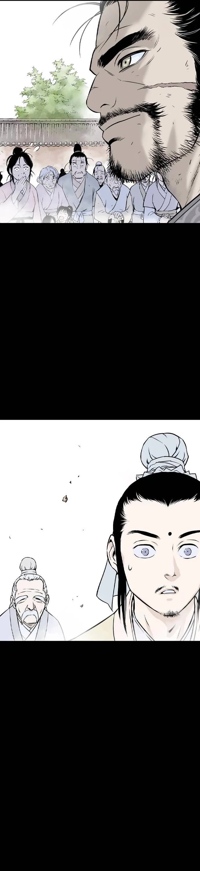 Asura chapter 5 page 31