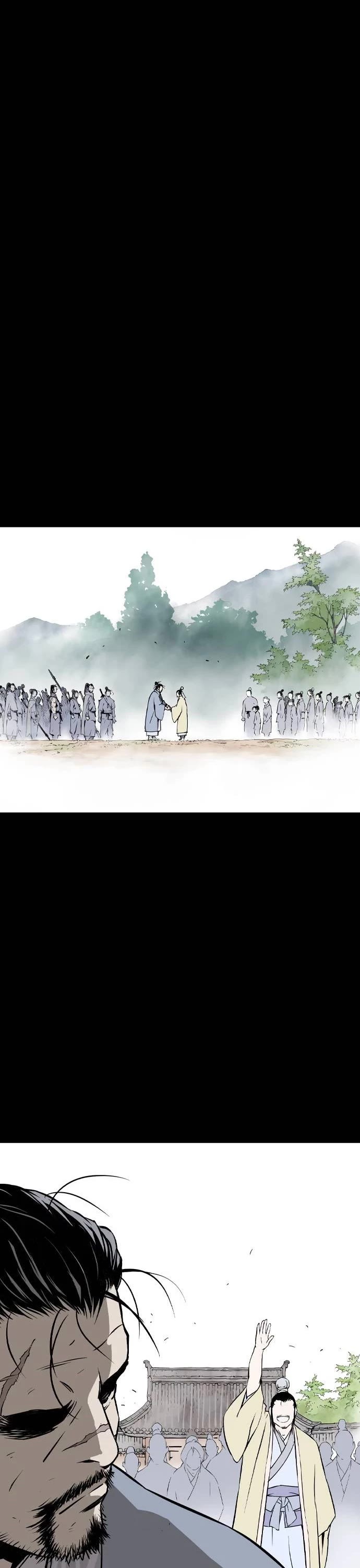 Asura chapter 5 page 32