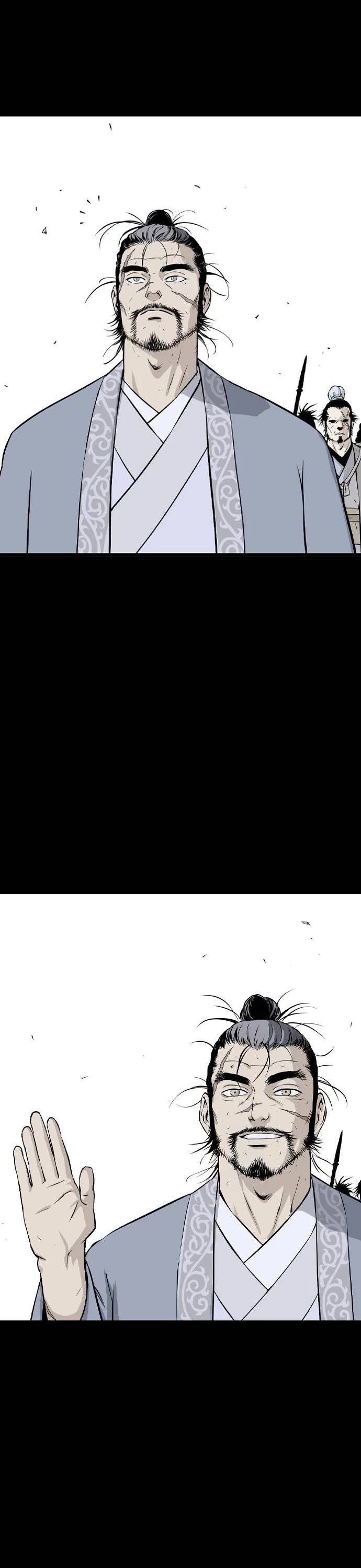 Asura chapter 5 page 36