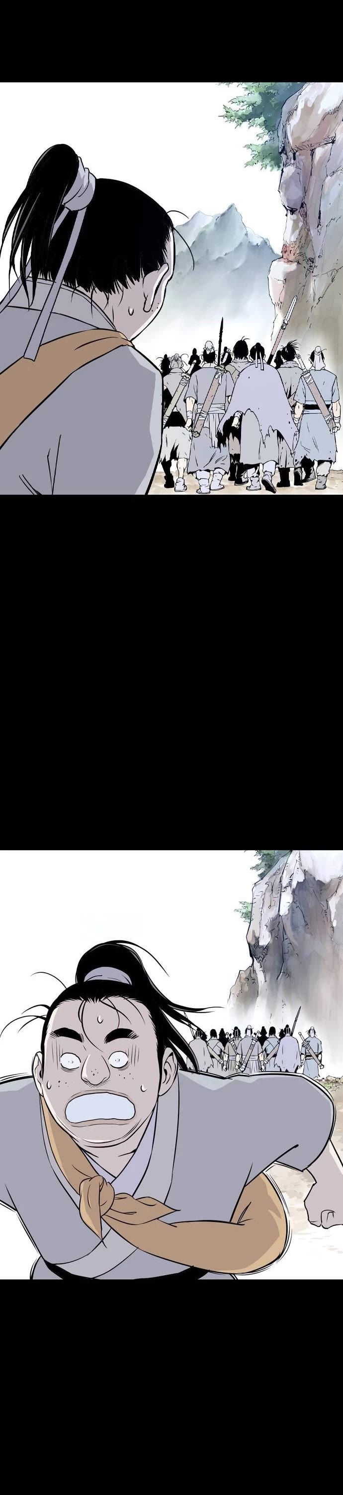 Asura chapter 5 page 38