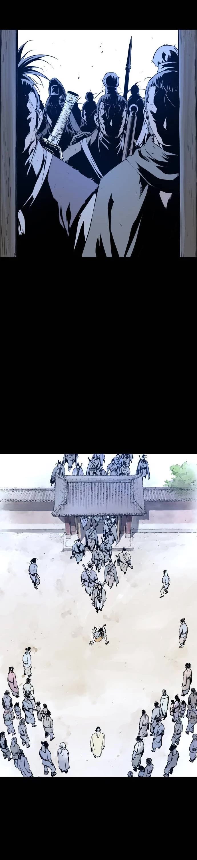 Asura chapter 5 page 47