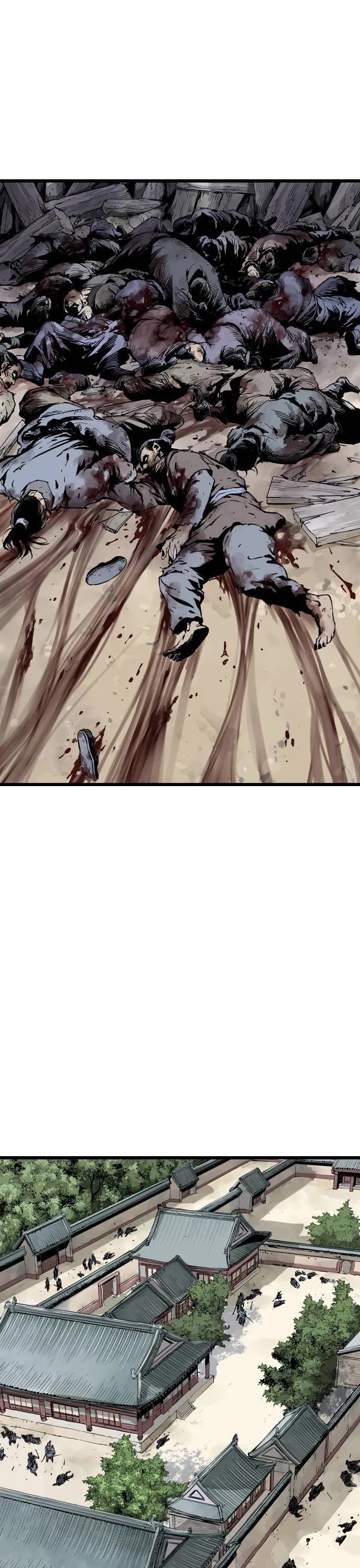 Asura chapter 5 page 53