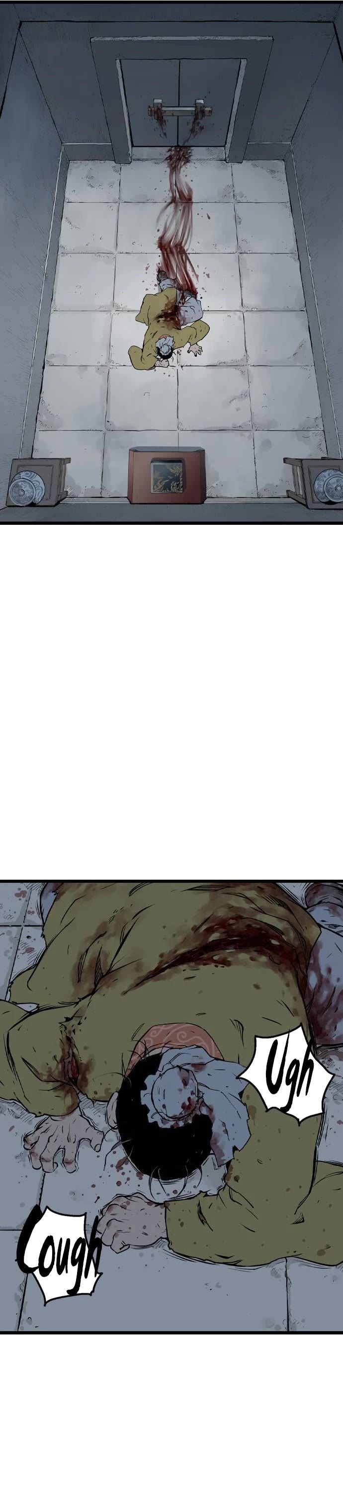 Asura chapter 5 page 56