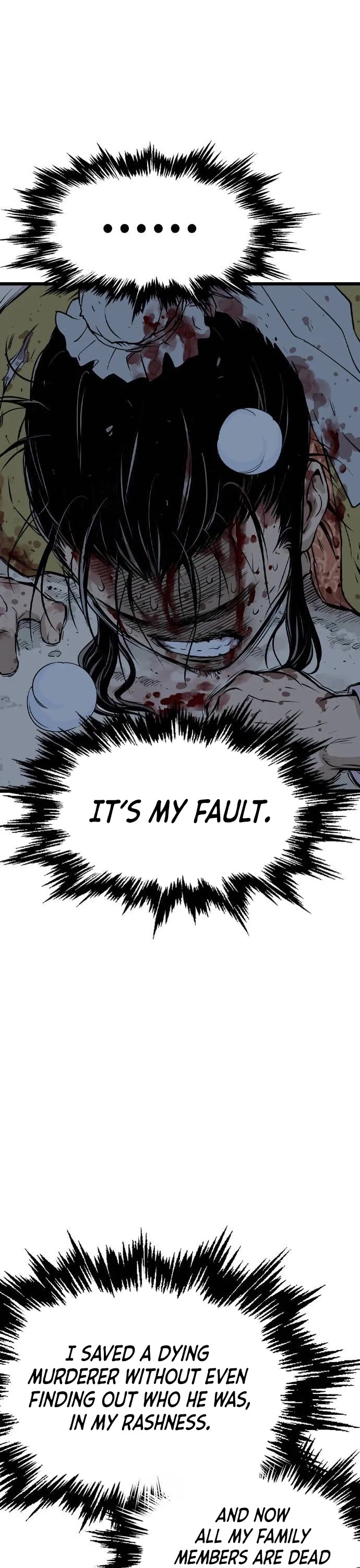 Asura chapter 5 page 57