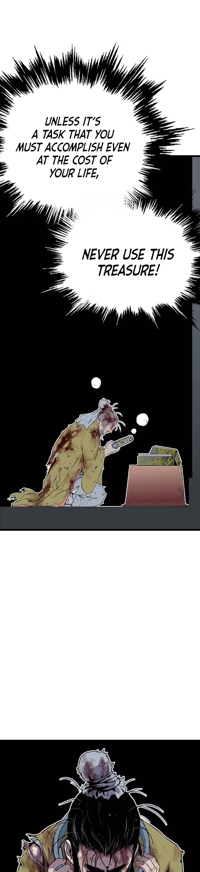 Asura chapter 5 page 62