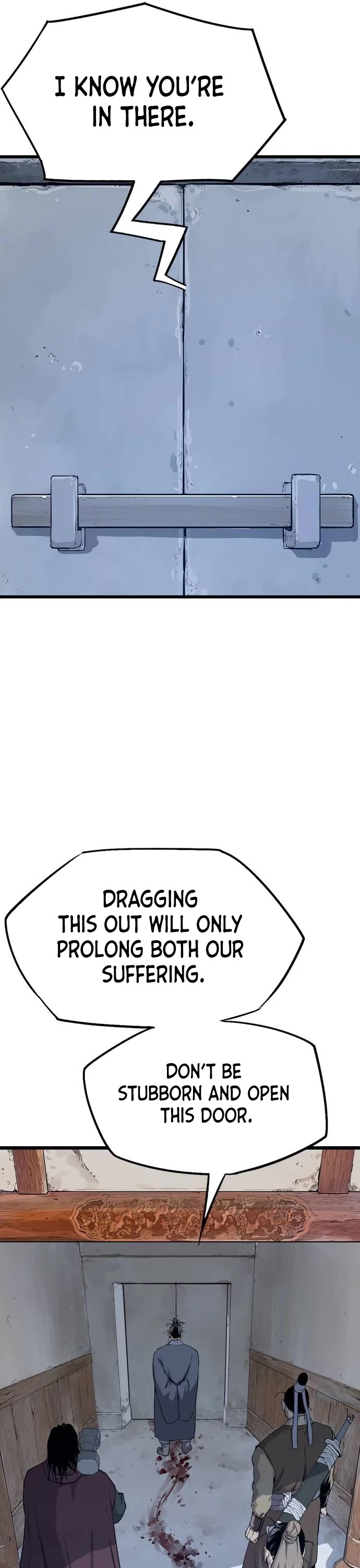 Asura chapter 5 page 66