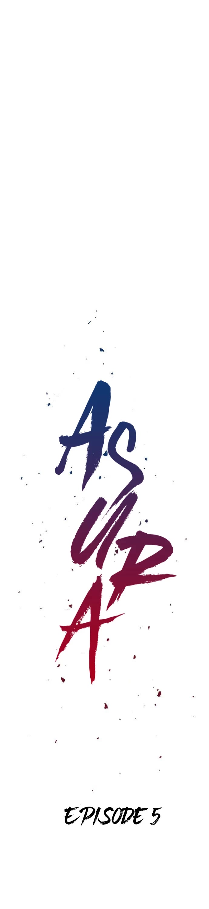 Asura chapter 5 page 7