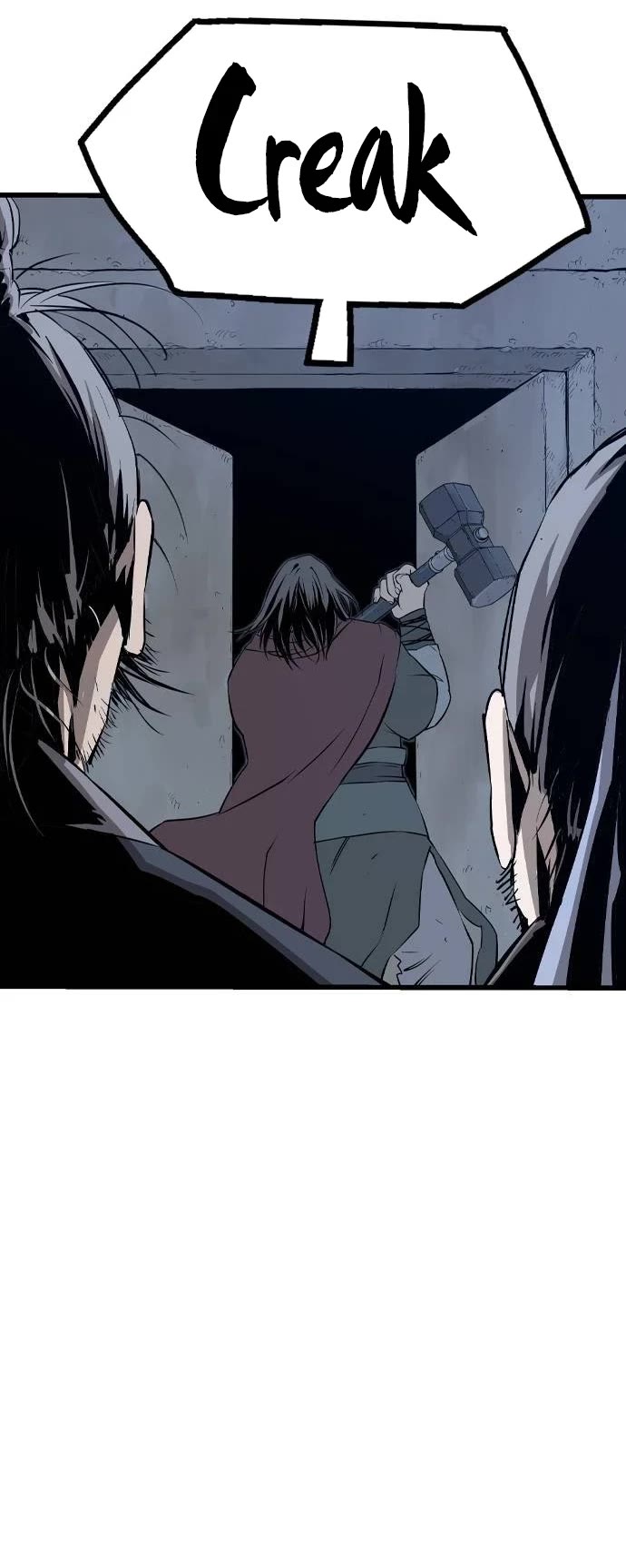 Asura chapter 5 page 70