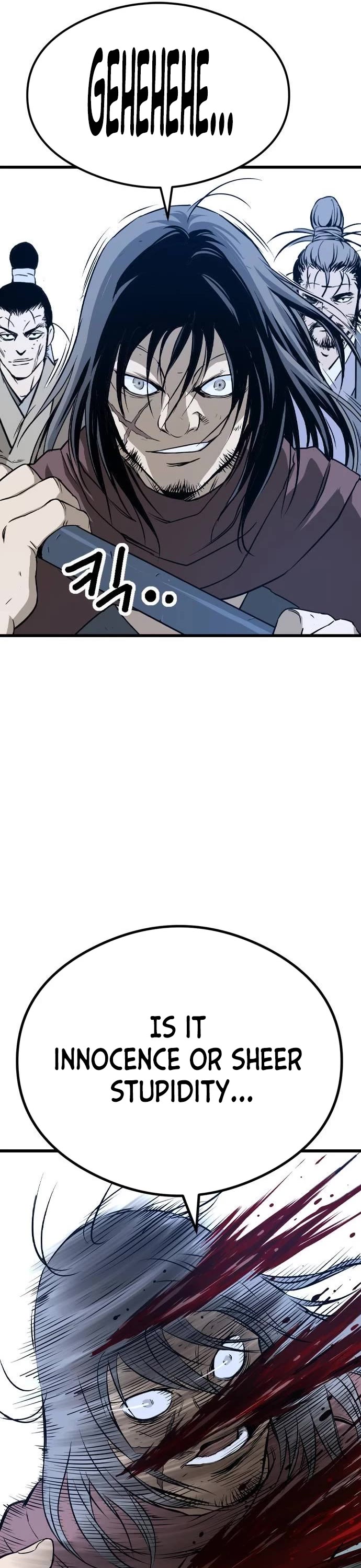 Asura chapter 5 page 71