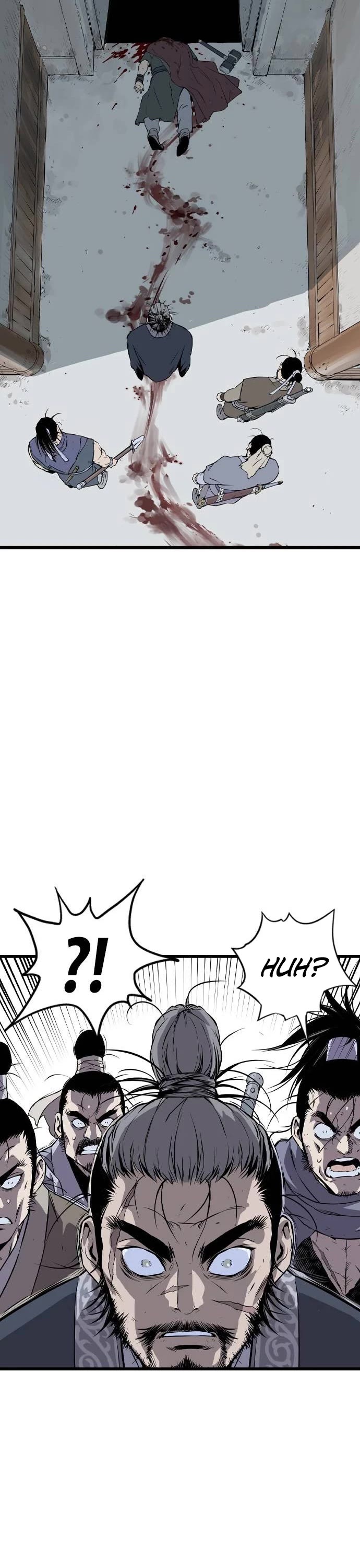 Asura chapter 5 page 73